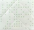 Подушка 68*68 Эвкалипт Перкаль